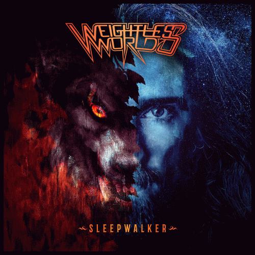 Weightless World : Sleepwalker